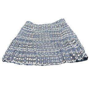 Size 0 J.Crew Skirt in like new condition